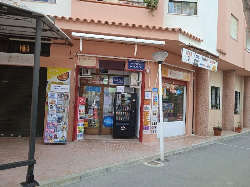 Imagen de Tienda Seur Pickup