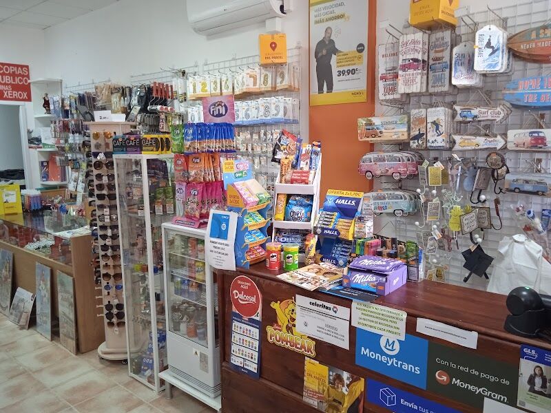 Imagen de Tienda Seur Pickup