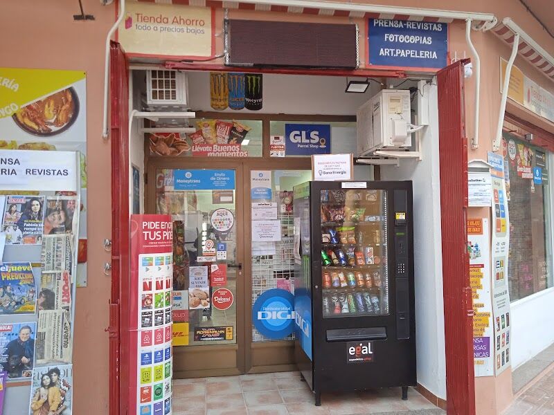 Imagen de Tienda Seur Pickup