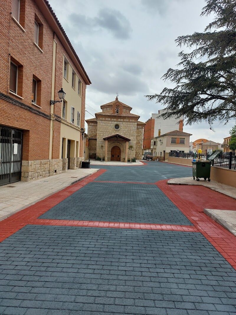 Imagen de negocio en Servicios de pintura en Mora de Rubielos