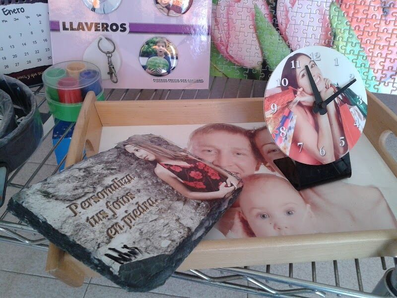 Imagen de negocio en Sesiones de fotos en Orpesa
