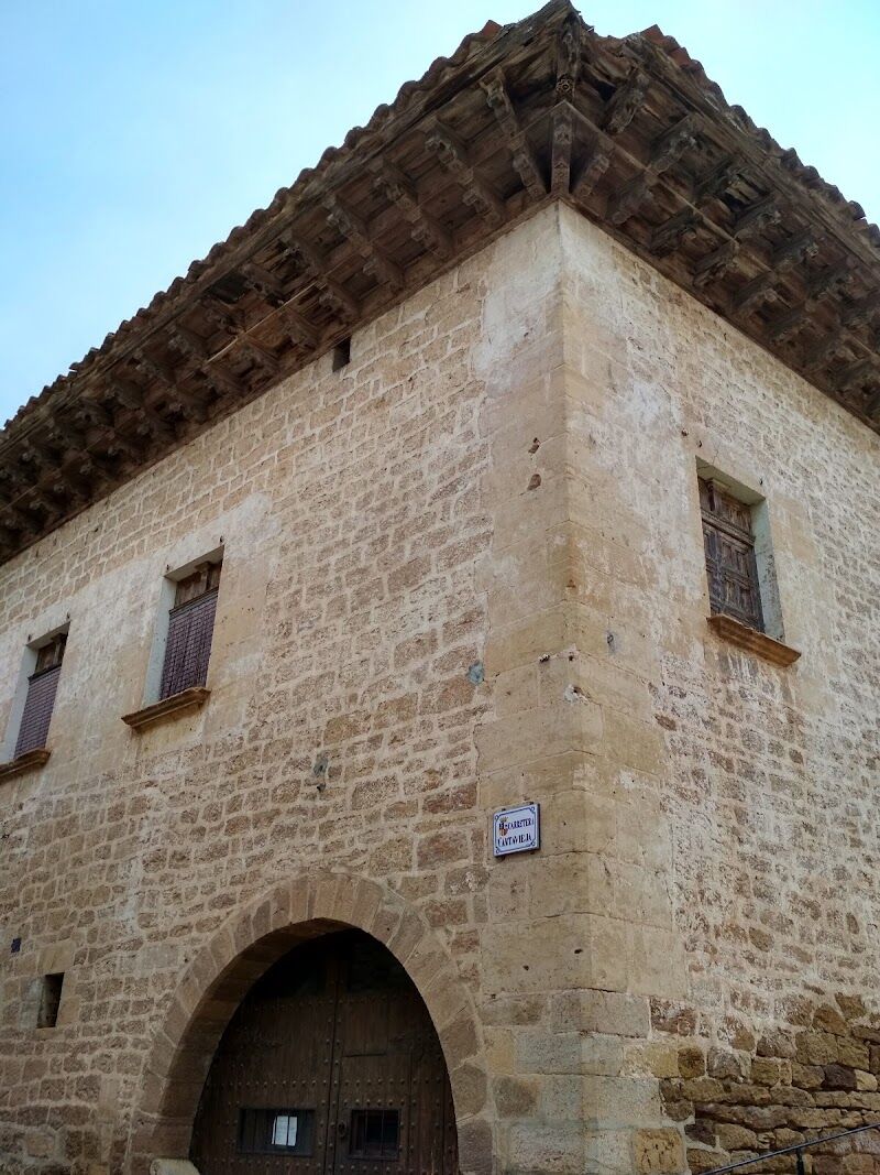 Imagen representativa de la localización