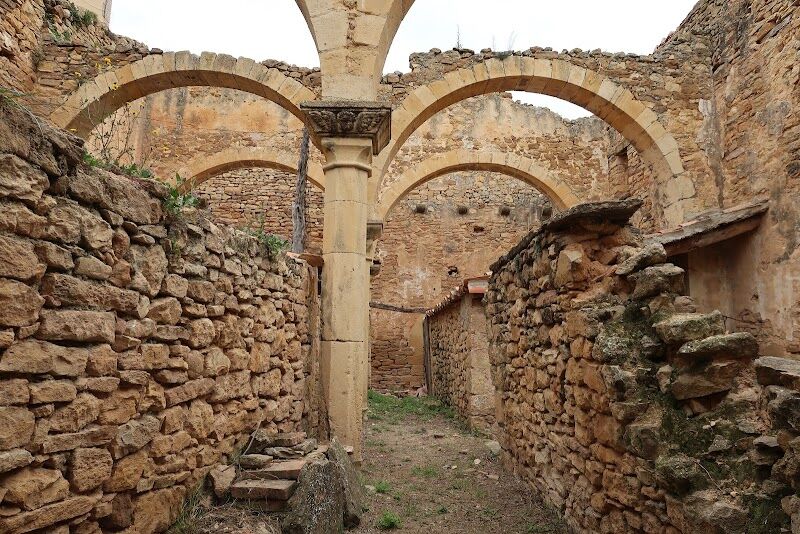 Imagen representativa de la localización