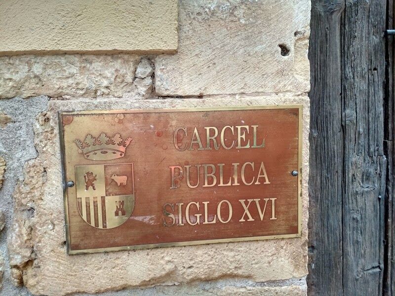 Imagen representativa de la localización