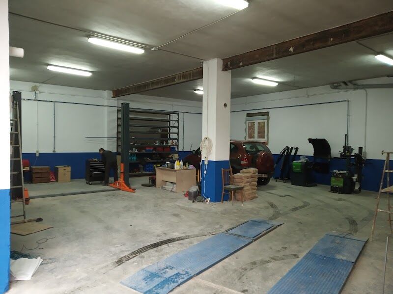 Imagen de negocio en Taller electromecánico en Provincia de Castellón