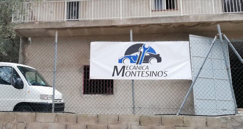 Imagen de negocio en Taller electromecánico en Provincia de Castellón