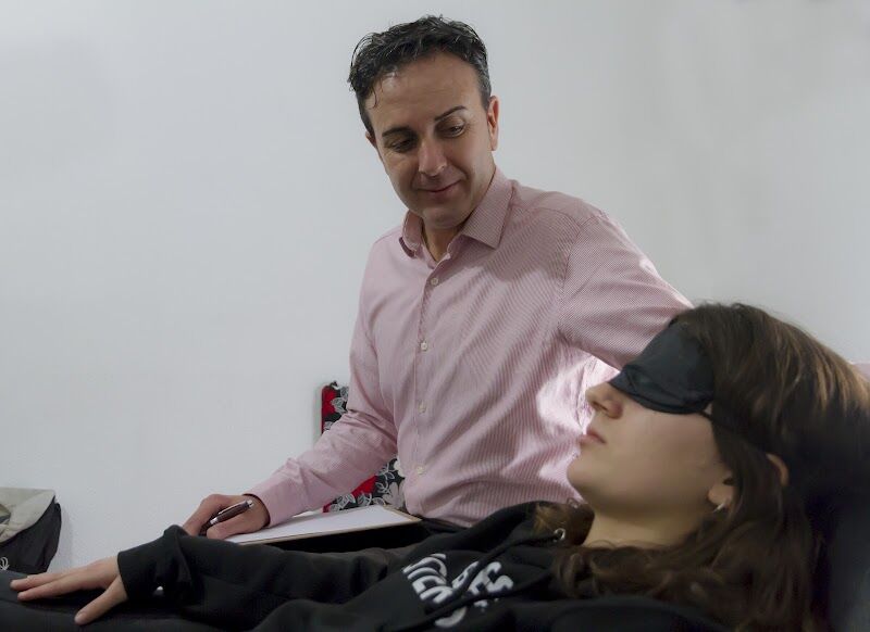 Imagen de negocio en Terapia de pareja en Orpesa