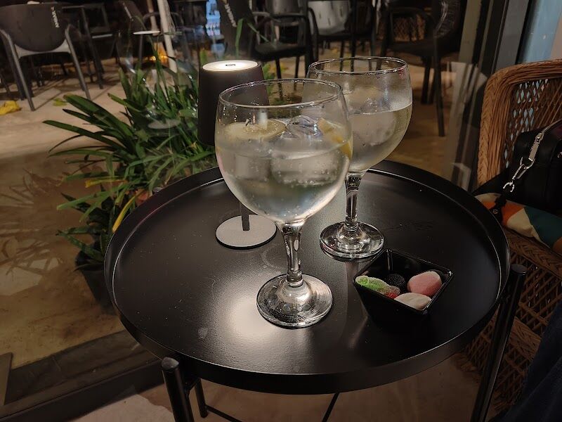 Imagen de Falgas Drinks & Bikes