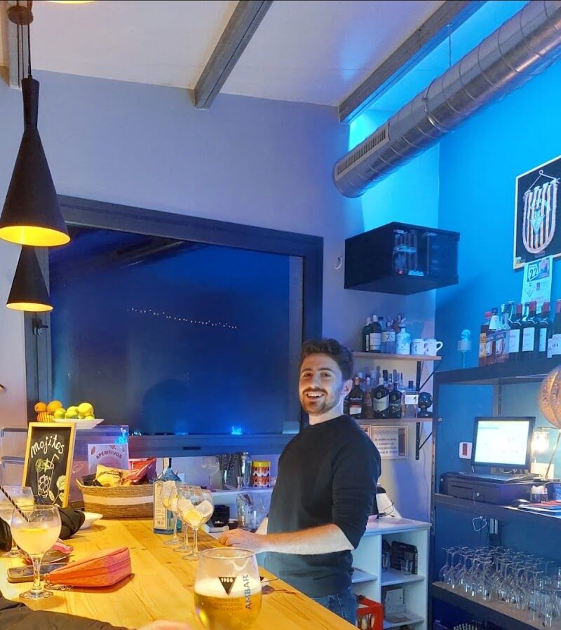 Imagen de Falgas Drinks & Bikes