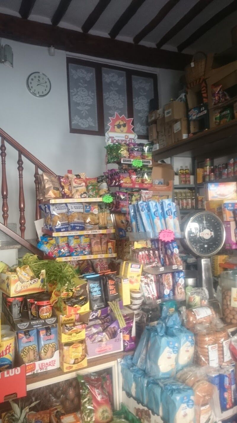 Imagen de negocio en Tienda de alimentación en Provincia de Castellón