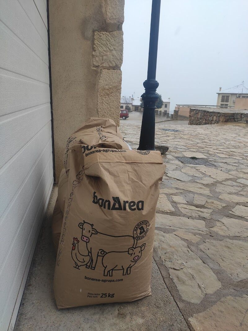Imagen de negocio en Tienda de alimentación en Provincia de Castellón