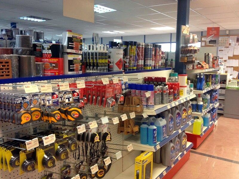 Imagen de negocio en Tienda de alimentos y accesorios en Provincia de Teruel