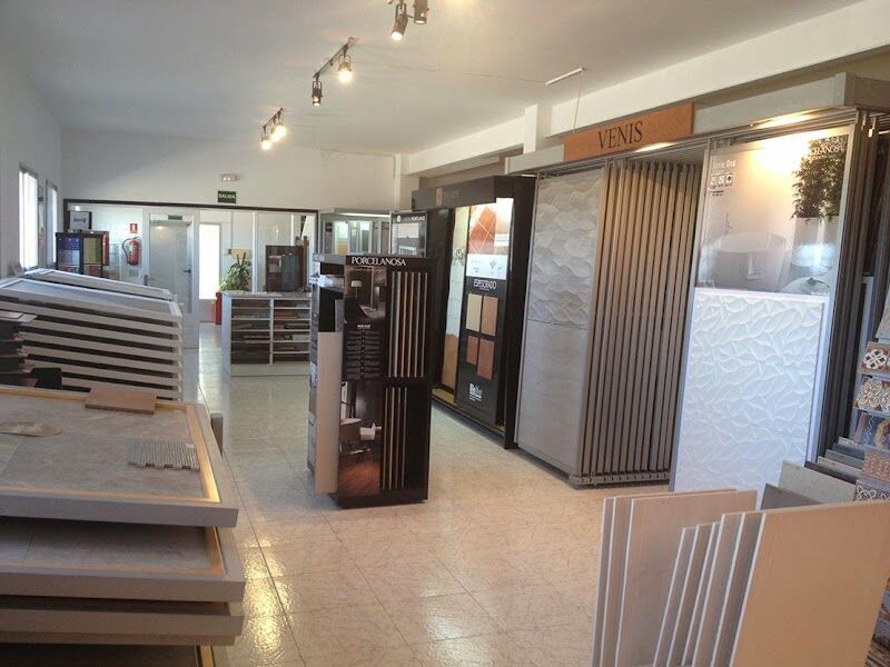 Imagen de negocio en Tienda de alimentos y accesorios en Provincia de Teruel