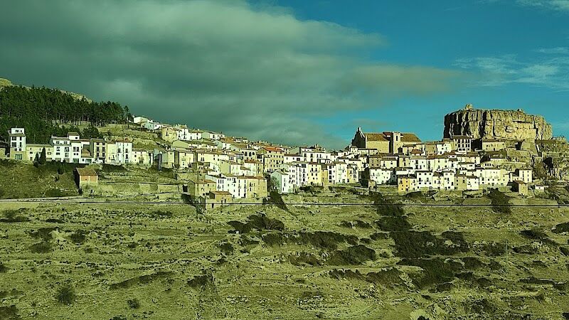 Imagen representativa de la localización