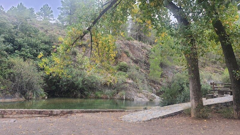 Imagen de negocio en Lucena del Cid (Castellón)