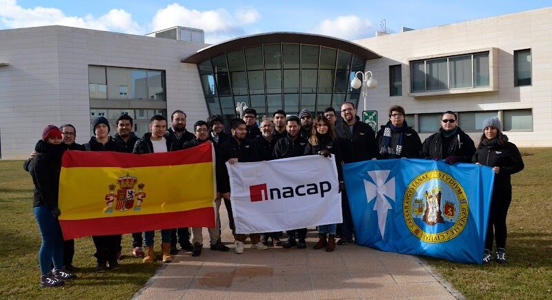 Imagen de negocio en Desarrollo web en Teruel