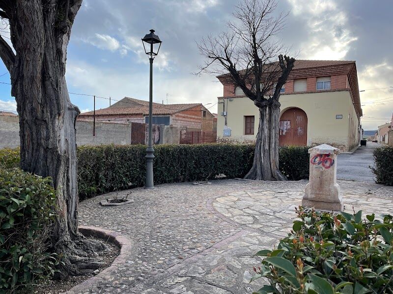 Imagen representativa de la localización