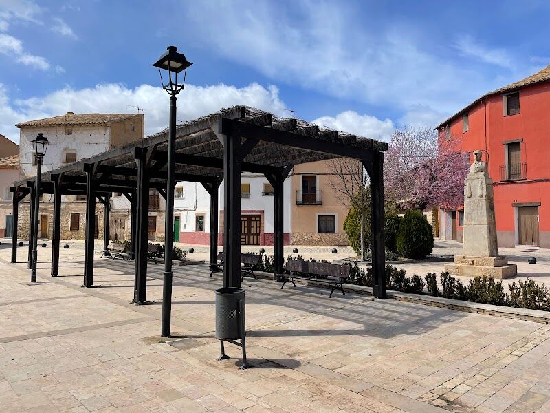 Imagen representativa de la localización