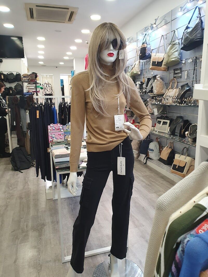 Imagen de negocio en Accesorios de moda en Provincia de Teruel