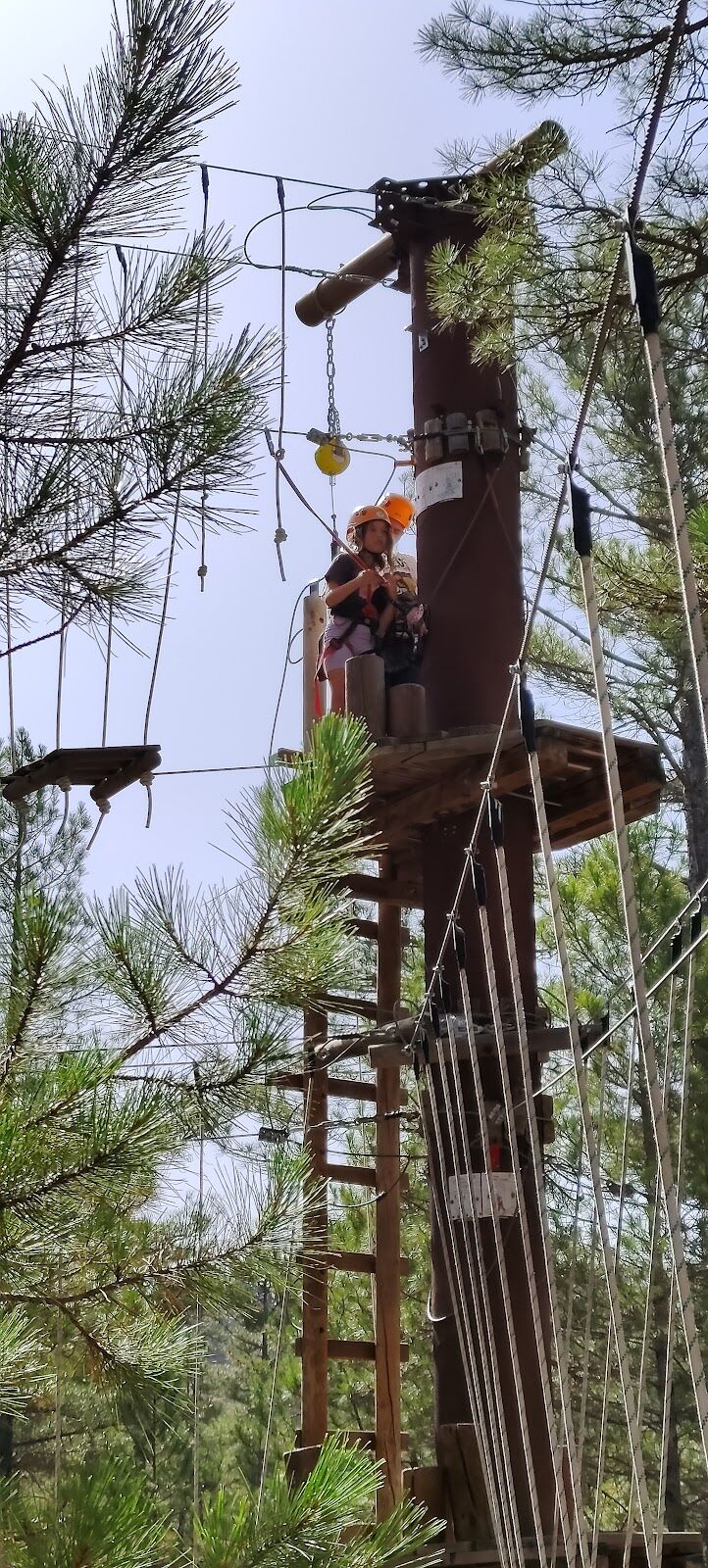Imagen de negocio en Actividades al aire libre en Provincia de Teruel