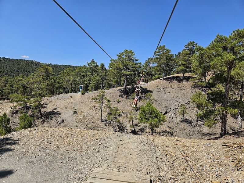 Imagen de negocio en Actividades al aire libre en Provincia de Teruel