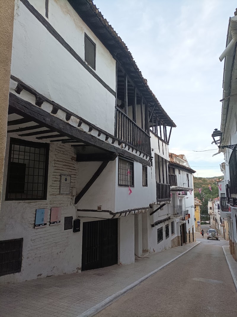 Imagen representativa de la localización