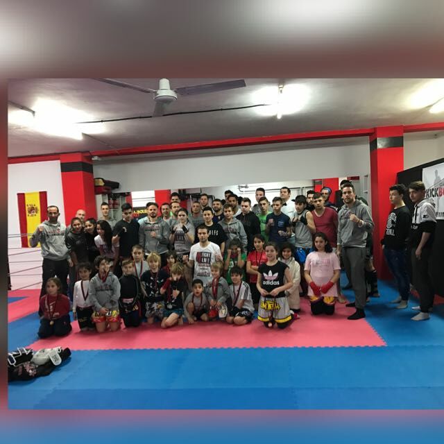 Imagen de negocio en Actividades deportivas en Teruel