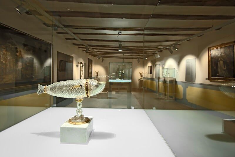 Imagen representativa de la localización