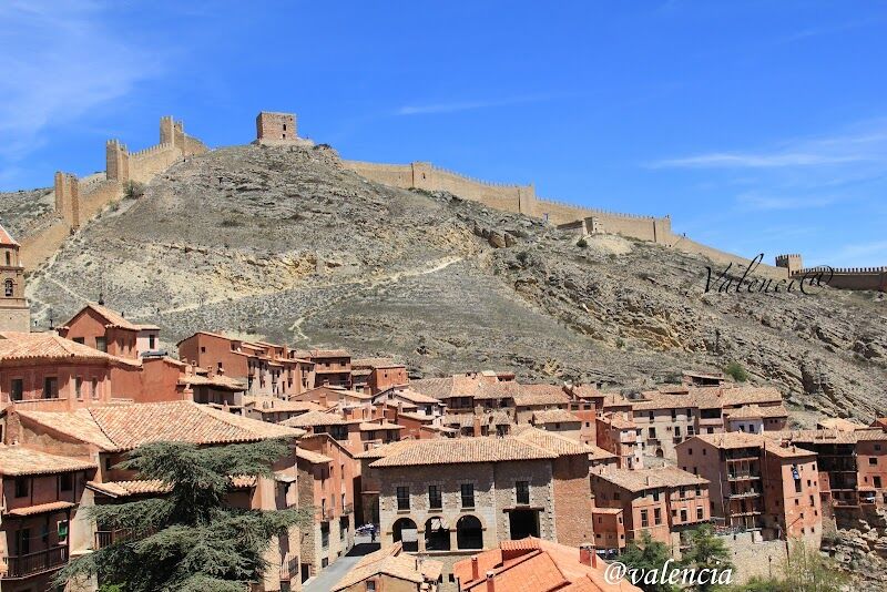 Imagen representativa de la localización