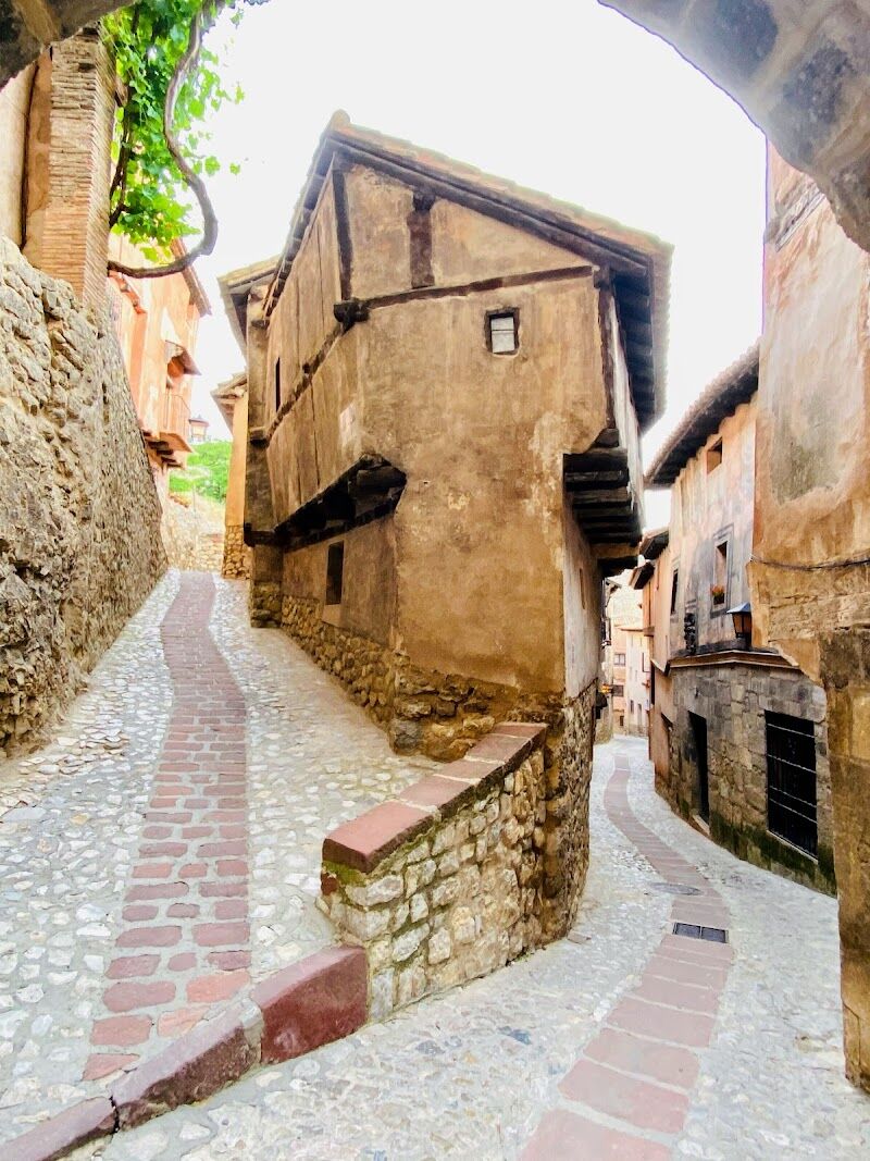 Imagen representativa de la localización