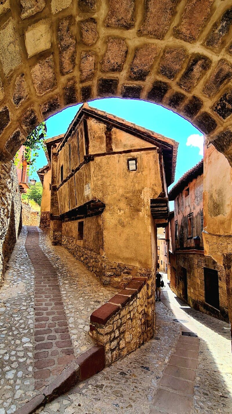 Imagen representativa de la localización