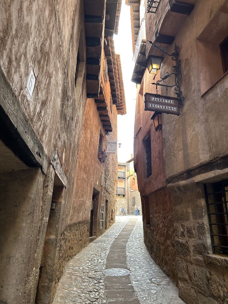Imagen de negocio en Agencia de viajes en Provincia de Teruel