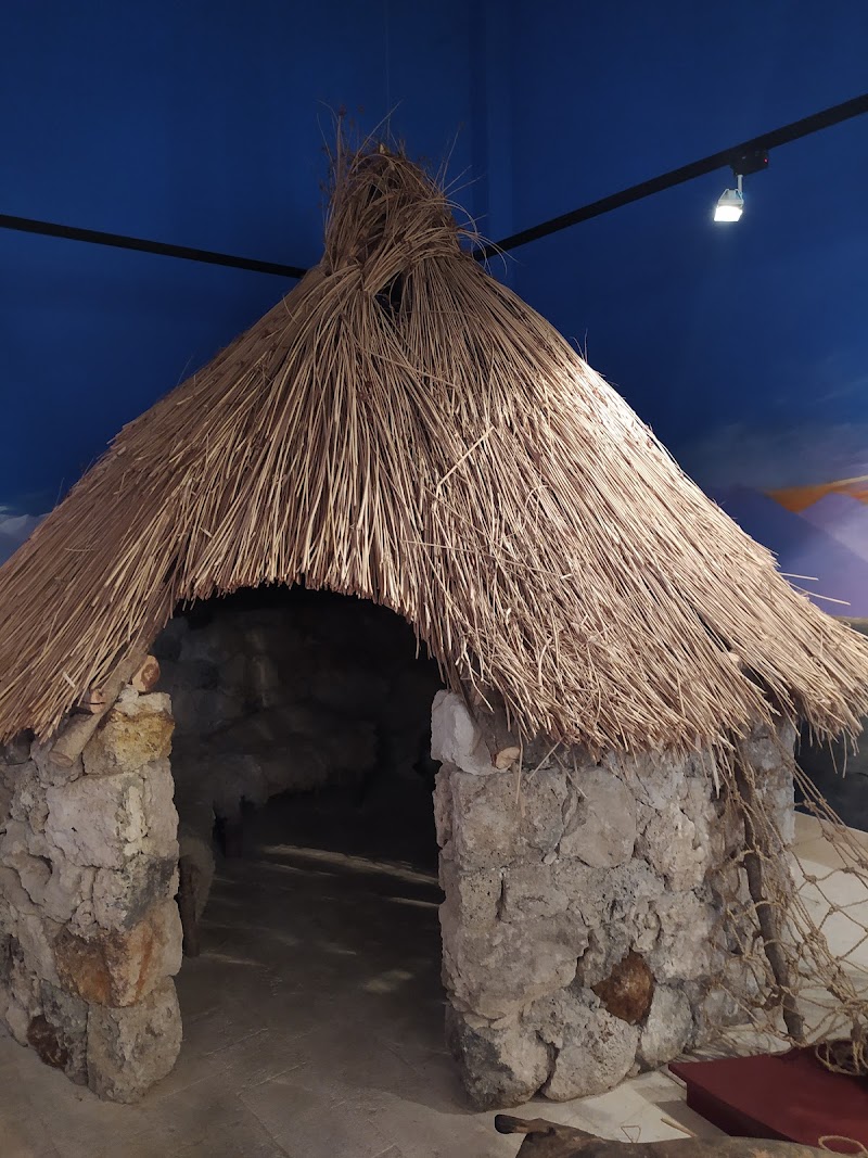 Imagen representativa de la localización