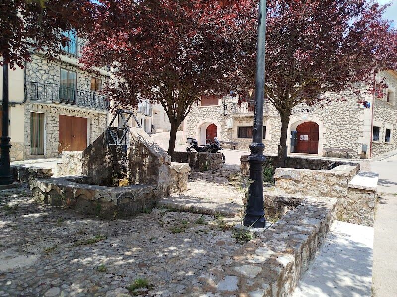 Imagen representativa de la localización