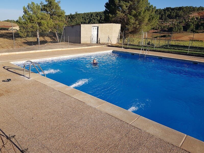 Imagen de negocio en Alojamiento en Monteagudo de las Salinas