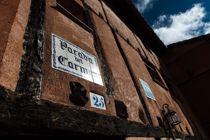 Imagen de negocio en Apartahotel en Provincia de Teruel