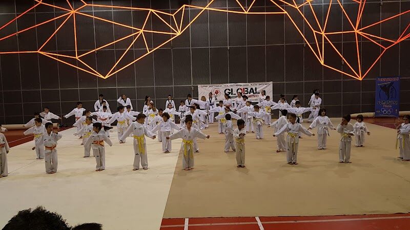 Imagen de negocio en Artes marciales en Teruel