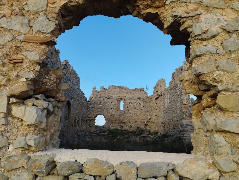 Imagen representativa de la localización