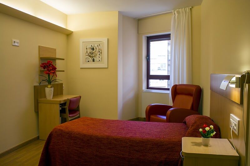 Imagen de Residencia de Ancianos San Pablo | Vitalia Home