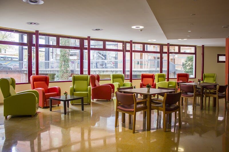 Imagen de Residencia de Ancianos San Pablo | Vitalia Home