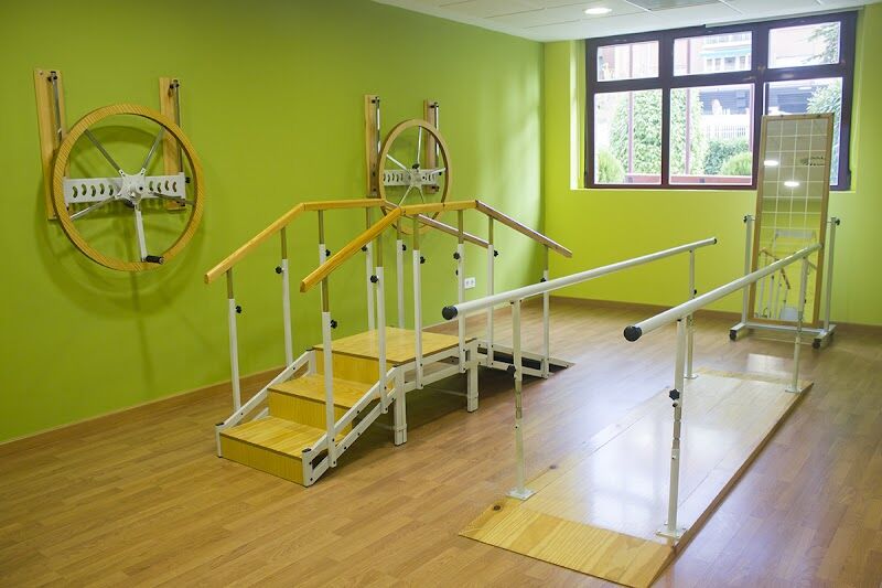 Imagen de Residencia de Ancianos San Pablo | Vitalia Home