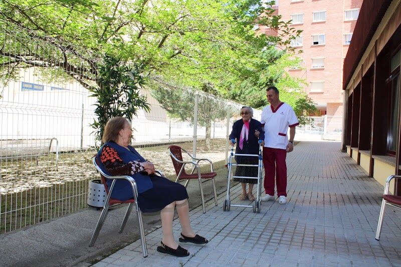 Imagen de Residencia de Ancianos San Pablo | Vitalia Home