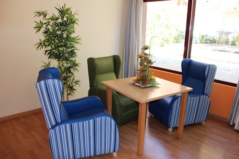 Imagen de Residencia de Ancianos San Pablo | Vitalia Home