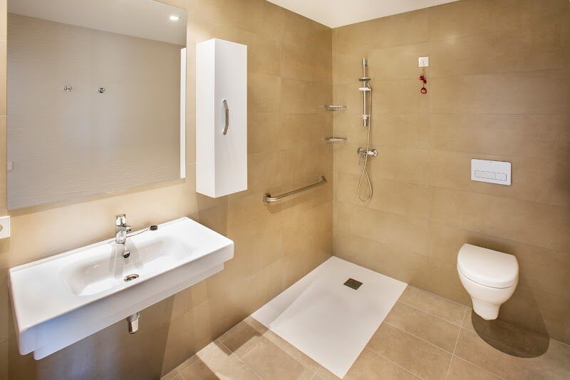 Imagen de Complejo Residencial Sh