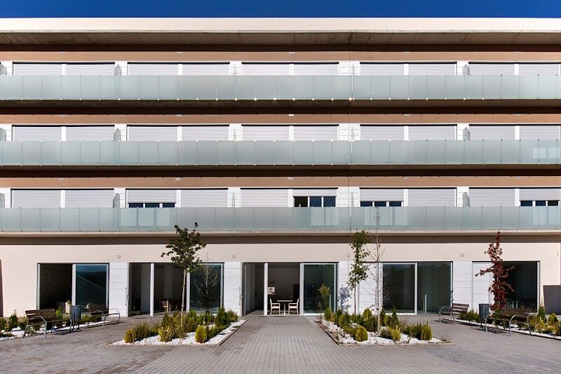 Imagen de Complejo Residencial Sh