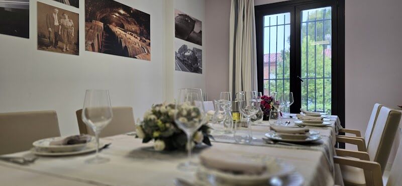 Imagen de Vitalia Paules | Residencia de Ancianos en Teruel