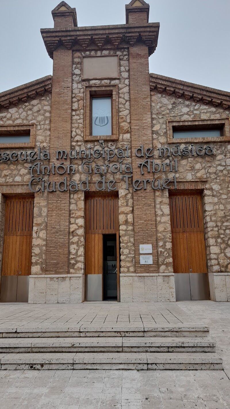 Imagen de negocio en Autoescuela en Provincia de Teruel
