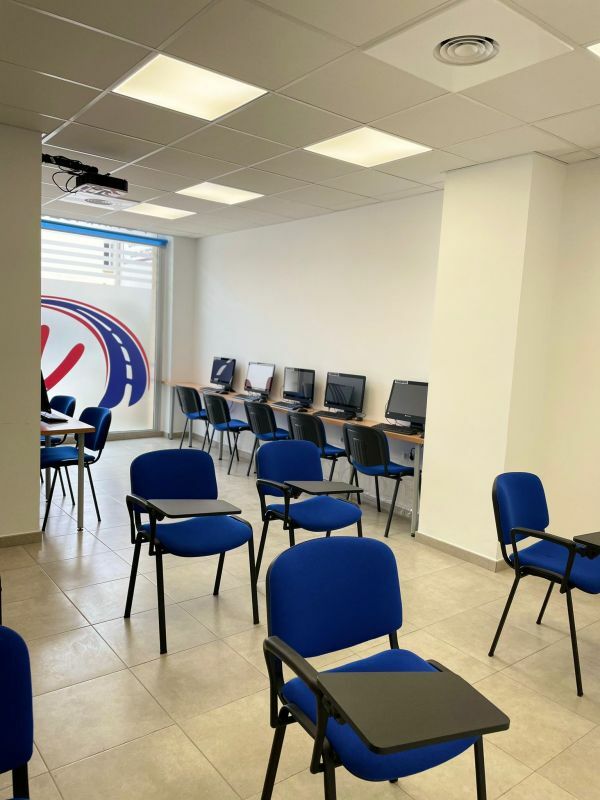 Imagen de negocio en Autoescuela en Provincia de Teruel