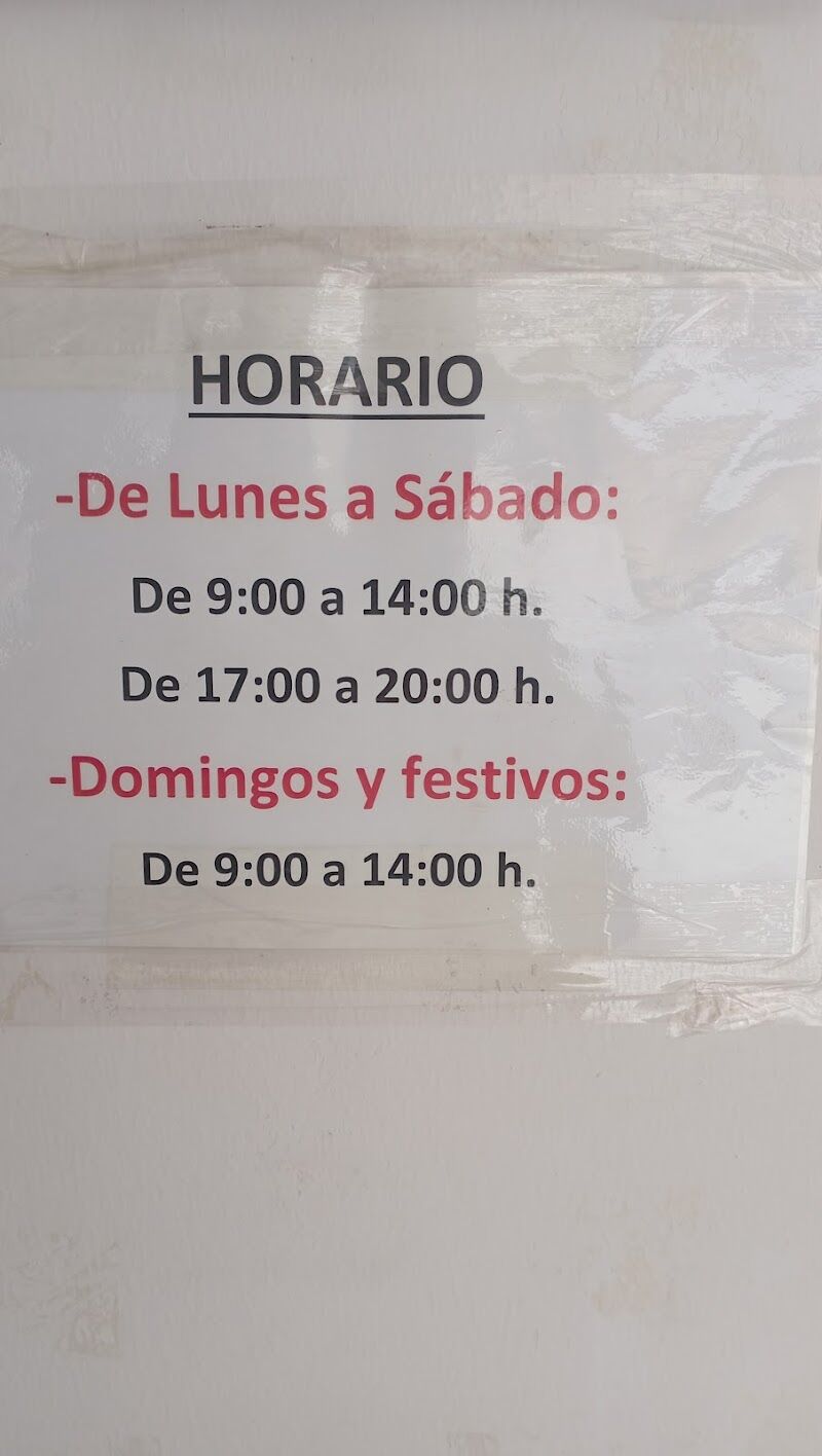 Imagen de Bodega de Vinos y Aceites