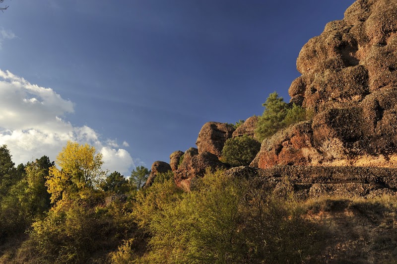 Imagen representativa de la localización